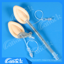 Chinese Supplier Ce Approved Reinforced Laryngeal Mask Airway